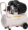 Kranz KR-16-1153 Компрессор воздушный KR-2200/50, 2200Вт, 400 л/мин, 50л KRANZ Kranz KR-16-1153 Компрессор воздушный KR-2200/50, 2200Вт, 400 л/мин, 50л KRANZ