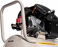 Kranz KR-16-1153 Компрессор воздушный KR-2200/50, 2200Вт, 400 л/мин, 50л KRANZ Kranz KR-16-1153 Компрессор воздушный KR-2200/50, 2200Вт, 400 л/мин, 50л KRANZ