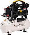 Kranz KR-16-1161 Компрессор воздушный безмасляный KR-850/10, 850Вт, 140 л/мин, 10л KRANZ Kranz KR-16-1161 Компрессор воздушный безмасляный KR-850/10, 850Вт, 140 л/мин, 10л KRANZ