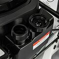 Kranz KR-16-1235 Газонокосилка бензиновая KR-430NSP несамоходная, 150см3, 43см KRANZ Kranz KR-16-1235 Газонокосилка бензиновая KR-430NSP несамоходная, 150см3, 43см KRANZ