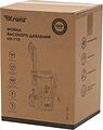 Kranz KR-16-1261 Мойка высокого давления KR-110 KRANZ Kranz KR-16-1261 Мойка высокого давления KR-110 KRANZ