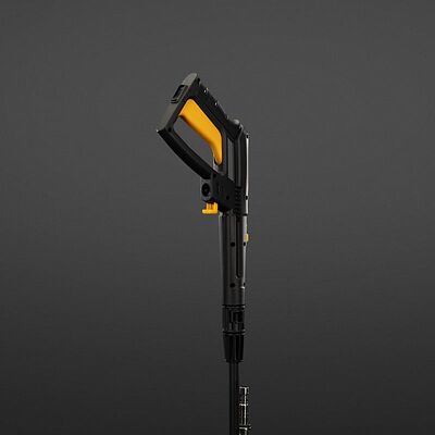 Kranz KR-16-1262 Мойка высокого давления KR-170 KRANZ