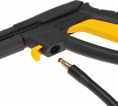 Kranz KR-16-1262 Мойка высокого давления KR-170 KRANZ