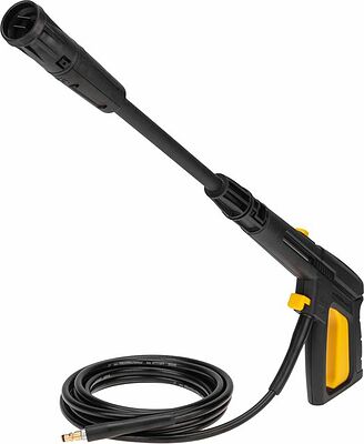 Kranz KR-16-1262 Мойка высокого давления KR-170 KRANZ