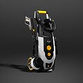 Kranz KR-16-1262 Мойка высокого давления KR-170 KRANZ