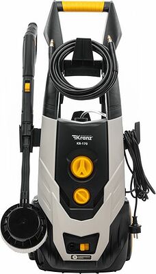 Kranz KR-16-1262 Мойка высокого давления KR-170 KRANZ