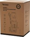 Kranz KR-16-1262 Мойка высокого давления KR-170 KRANZ