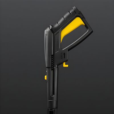Kranz KR-16-1269 Мойка высокого давления KR-171, 2200Вт, 450 л/ч, 170 Бар KRANZ