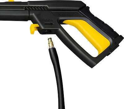 Kranz KR-16-1269 Мойка высокого давления KR-171, 2200Вт, 450 л/ч, 170 Бар KRANZ