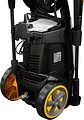 Kranz KR-16-1269 Мойка высокого давления KR-171, 2200Вт, 450 л/ч, 170 Бар KRANZ Kranz KR-16-1269 Мойка высокого давления KR-171, 2200Вт, 450 л/ч, 170 Бар KRANZ