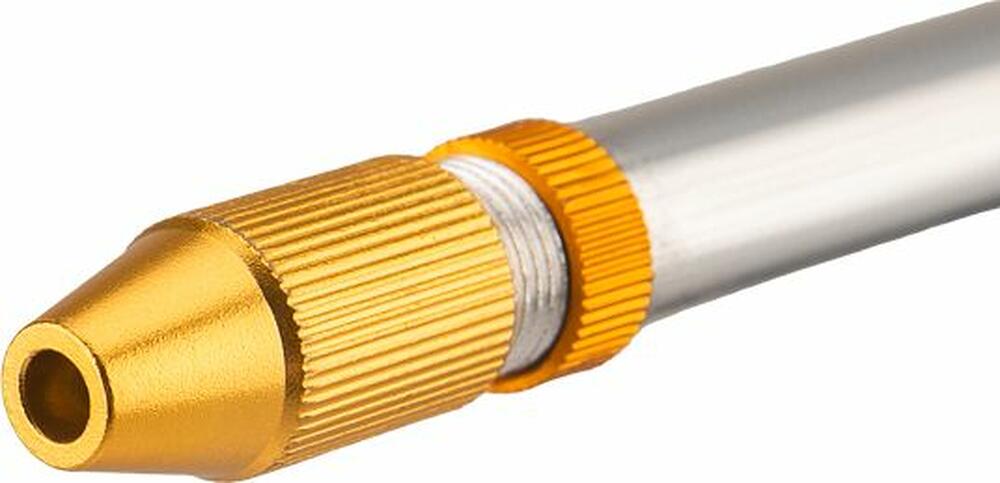 Kranz KR-16-1410 Пистолет моечный (мовильный), металлический бачок, 900мл KRANZ