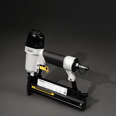 Kranz KR-16-1610 Пневмопистолет гвоздезабивной (нейлер) 2в1 N50/S40 KRANZ
