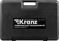 Kranz KR-16-1620 Пневмопистолет гвоздезабивной (нейлер) N90/D21, наклон 21 градус KRANZ Kranz KR-16-1620 Пневмопистолет гвоздезабивной (нейлер) N90/D21, наклон 21 градус KRANZ
