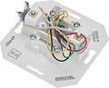 Kranz KR-78-0222 DEA Розетка Телефон RJ11 с/у мех. Бел KRANZ Kranz KR-78-0222 DEA Розетка Телефон RJ11 с/у мех. Бел KRANZ