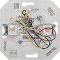 Kranz KR-78-0222 DEA Розетка Телефон RJ11 с/у мех. Бел KRANZ Kranz KR-78-0222 DEA Розетка Телефон RJ11 с/у мех. Бел KRANZ
