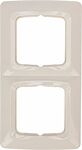 Kranz KR-78-0256 DEA Рамка 2-я горизонтальная Беж KRANZ