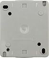 Kranz KR-78-0611 Розетка одноместная INDUSTRIAL IP54 с/з, о/у серая KRANZ