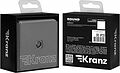 Kranz KR-78-0723-2 Розетка ROUND TV с/у титан KRANZ Kranz KR-78-0723-2 Розетка ROUND TV с/у титан KRANZ