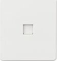 Kranz KR-78-0724-1 Розетка ROUND компьютерная RJ45 кат6 с/у перламутр KRANZ Kranz KR-78-0724-1 Розетка ROUND компьютерная RJ45 кат6 с/у перламутр KRANZ
