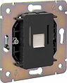Kranz KR-78-0724-1 Розетка ROUND компьютерная RJ45 кат6 с/у перламутр KRANZ Kranz KR-78-0724-1 Розетка ROUND компьютерная RJ45 кат6 с/у перламутр KRANZ