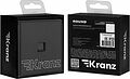Kranz KR-78-0724-6 Розетка STRONG компьютерная RJ45 кат6 с/у графит KRANZ