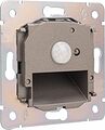 Kranz KR-78-0727-2 Подсветка настенная ROUND для ног с/у титан KRANZ Kranz KR-78-0727-2 Подсветка настенная ROUND для ног с/у титан KRANZ