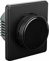 Kranz KR-78-0728-3 Терморегулятор ROUND Wi-Fi с/у оникс KRANZ