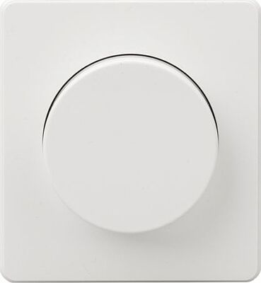 Kranz KR-78-0732-1 Светорегулятор ROUND (диммер) 300Вт с/у перламутр KRANZ