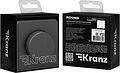 Kranz KR-78-0732-2 Светорегулятор ROUND (диммер) 300Вт с/у титан KRANZ