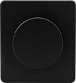 Kranz KR-78-0732-3 Светорегулятор ROUND (диммер) 300Вт с/у оникс KRANZ Kranz KR-78-0732-3 Светорегулятор ROUND (диммер) 300Вт с/у оникс KRANZ