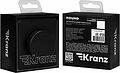 Kranz KR-78-0732-3 Светорегулятор ROUND (диммер) 300Вт с/у оникс KRANZ Kranz KR-78-0732-3 Светорегулятор ROUND (диммер) 300Вт с/у оникс KRANZ
