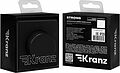 Kranz KR-78-0732-5 Светорегулятор STRONG (диммер) 300Вт с/у антрацит KRANZ