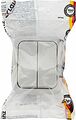 Kranz KR-78-0833 Выключатель двухклавишный Mini OG IP54 о/у, серый KRANZ