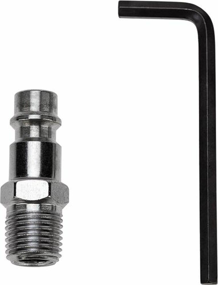Kranz KR-80-0701 Гайковерт пневматический 1/2 quot;, 330 Нм KRANZ
