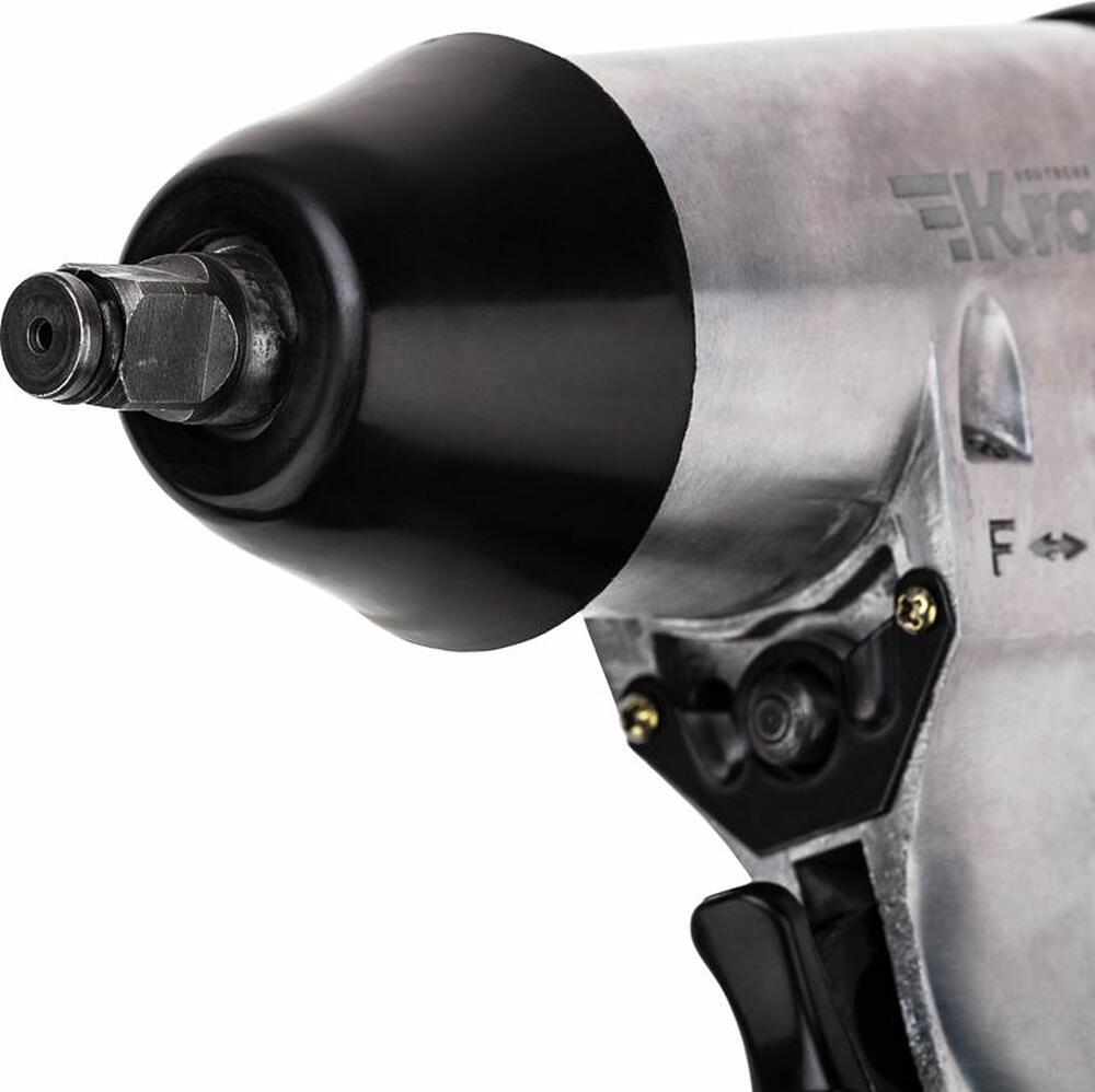 Kranz KR-80-0701 Гайковерт пневматический 1/2 quot;, 330 Нм KRANZ