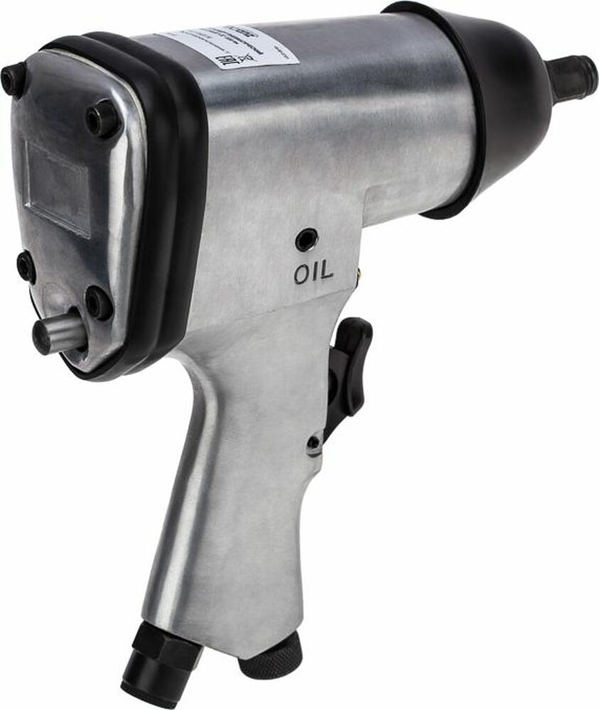 Kranz KR-80-0701 Гайковерт пневматический 1/2 quot;, 330 Нм KRANZ