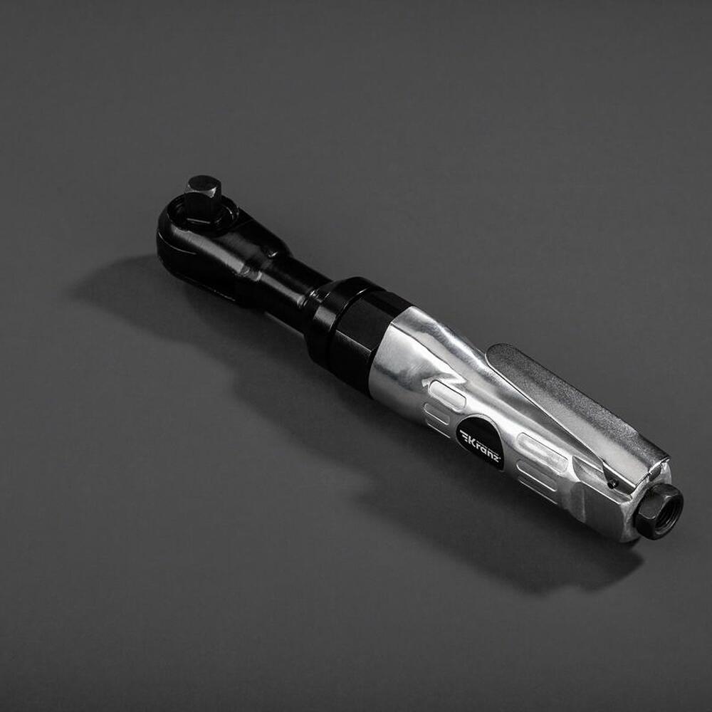 Kranz KR-80-0705 Трещотка пневматическая 1/2 quot;, 70 Нм KRANZ