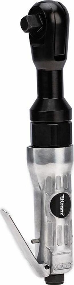 Kranz KR-80-0705 Трещотка пневматическая 1/2 quot;, 70 Нм KRANZ