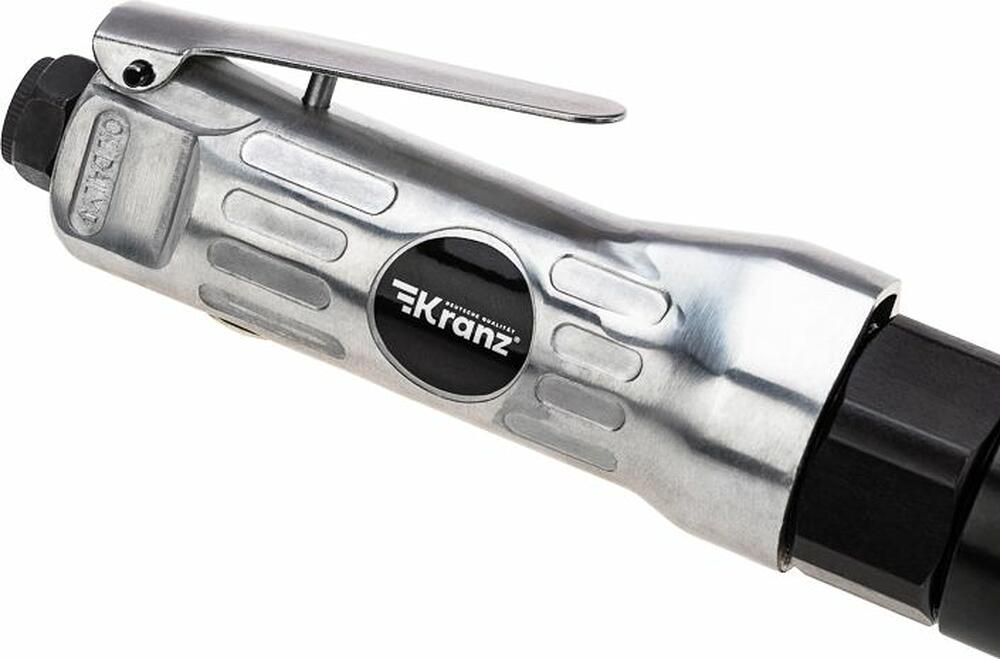 Kranz KR-80-0705 Трещотка пневматическая 1/2 quot;, 70 Нм KRANZ