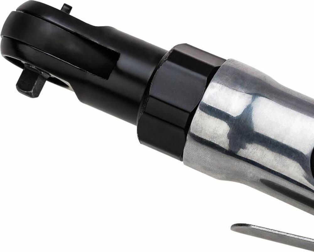 Kranz KR-80-0706 Трещотка пневматическая 1/4 quot;, 70 Нм KRANZ