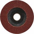 Kranz KR-90-0008 Круг лепестковый торцевой, P100, 115х22,2мм KRANZ