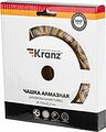 Kranz KR-90-0255 Чашка алмазная шлифовальная Turbo, 150х22,2мм KRANZ Kranz KR-90-0255 Чашка алмазная шлифовальная Turbo, 150х22,2мм KRANZ