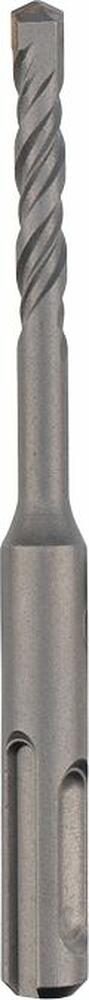 Kranz KR-91-0006 Бур по бетону 6x110x50мм SDS PLUS KRANZ