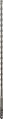 Kranz KR-91-0026 Бур по бетону 10x310x250мм SDS PLUS KRANZ