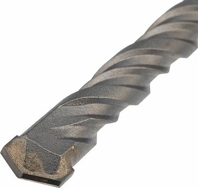 Kranz KR-91-0056 Бур по бетону 24x460x400мм SDS PLUS KRANZ