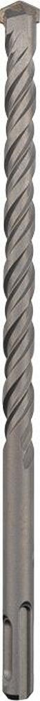 Kranz KR-91-0081 Бур по бетону 24x800x740мм SDS PLUS KRANZ