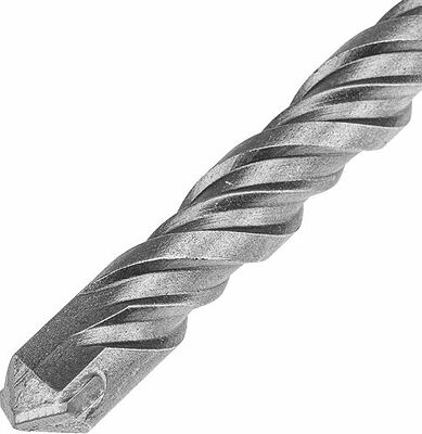 Kranz KR-91-0087 Бур по бетону 12x1000x940мм SDS PLUS KRANZ