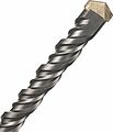 Kranz KR-91-0092 Бур по бетону 26x1000x940мм, SDS PLUS KRANZ