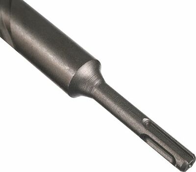 Kranz KR-91-0092 Бур по бетону 26x1000x940мм, SDS PLUS KRANZ