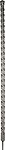 Kranz KR-91-0093 Бур по бетону 32x1000x940мм, SDS PLUS KRANZ